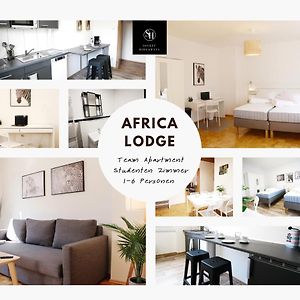 Appartement met Drie Slaapkamers