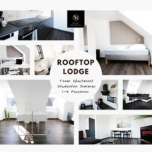 Appartement met Twee Slaapkamers