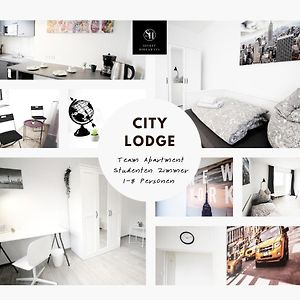 Appartement met Vier Slaapkamers